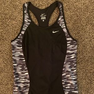Nike Women’s Dri-Fit Tank